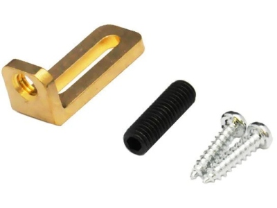  FRTL40BRASS - Tremolo Stop Lock - Brass