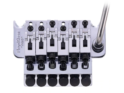  FRTP1000 - 1000 Series Pro Tremolo - Chrome
