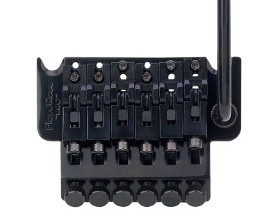 FRTP2000 - 1000 Series Pro Tremolo - Black