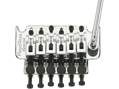  FRTS1000 - Special Tremolo - Chrome
