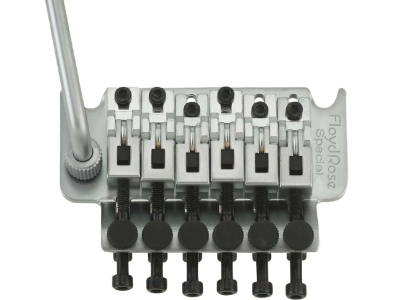  FRTS1000SL - Special Tremolo - Satin Chrome - Left