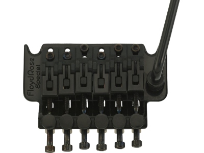  FRTS2000 - Special Tremolo - Black