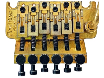  FRTS3000R - Special Tremolo - Relic Gold