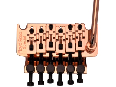  FRTS3100 - Special Tremolo - Rose Gold