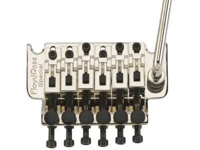  FRTS4000 - Special Tremolo - Nickel