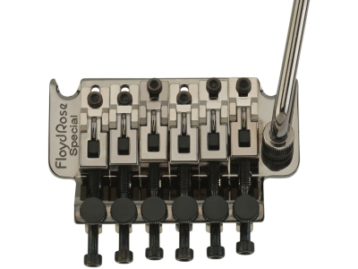 FRTS5000 - Special Tremolo - Black Nickel