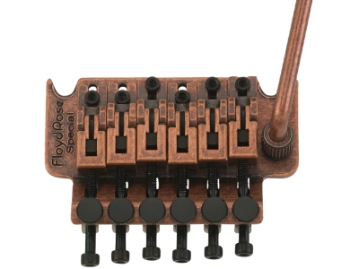  FRTS7000 - Special Tremolo - Antique Bronze