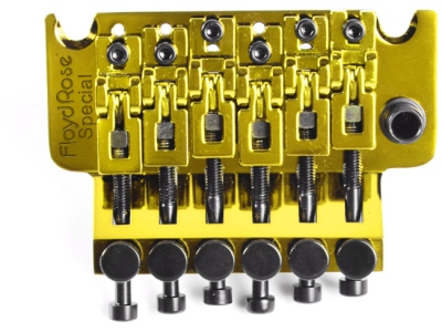  FRTSVGDR - Special Vibe Tremolo - Goldenrod