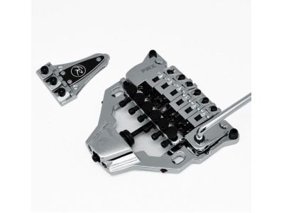  FRTX01000 - FRX Tremolo System - Chrome