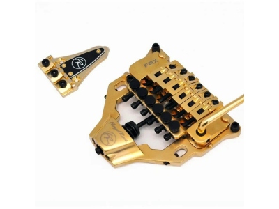  FRTX03000 - FRX Tremolo System - Gold