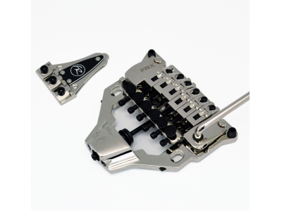  FRTX04000 - FRX Tremolo System - Nickel