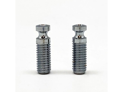  FRXBMSMCP - FRX Bridge Mounting Studs (2 pcs) - Metric - Chrome