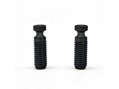  FRXBMSMSBP - FRX Bridge Mounting Studs (2 pcs) - Metric - Satin Black