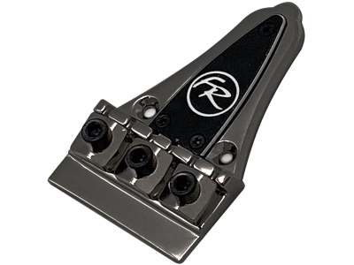  FRXCTMNBNP - FRX CUSTOM Top Mount Locking Nut with Spacer - Black Nickel