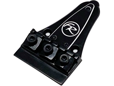  FRXCTMNBP - FRX CUSTOM Top Mount Locking Nut with Spacer - Black