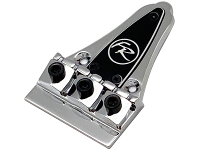  FRXCTMNCP - FRX CUSTOM Top Mount Locking Nut with Spacer - Chrome
