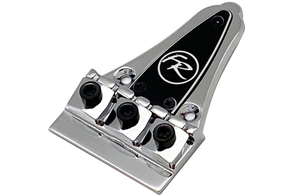  FRXCTMNCP - FRX CUSTOM Top Mount Locking Nut with Spacer - Chrome
