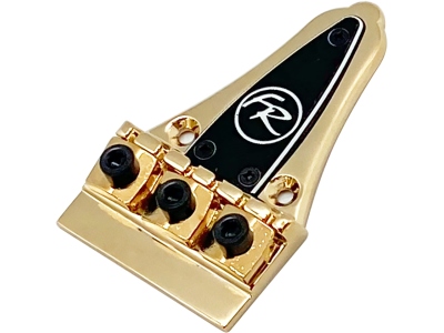  FRXCTMNGP - FRX CUSTOM Top Mount Locking Nut with Spacer - Gold