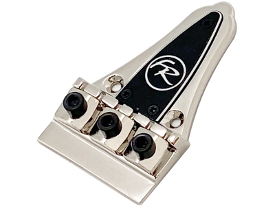  FRXCTMNNP - FRX CUSTOM Top Mount Locking Nut with Spacer - Nickel