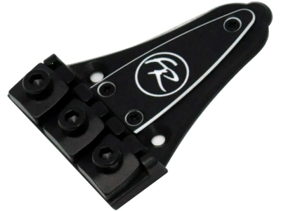  FRXTMNBP - FRX Top Mount Locking Nut - Black