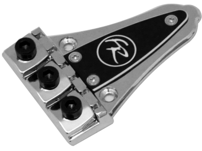 FRXTMNCP - FRX Top Mount Locking Nut - Chrome