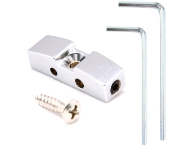  RGAWH10S - Hex-Key Wrench Holder - Satin Chrome