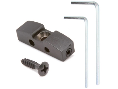  RGAWH20S - Hex-Key Wrench Holder - Satin Black