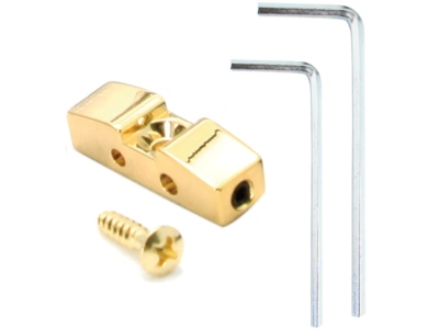  RGAWH30 - Hex-Key Wrench Holder - Gold