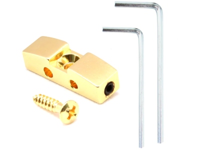  RGAWH30S - Hex-Key Wrench Holder - Satin Gold