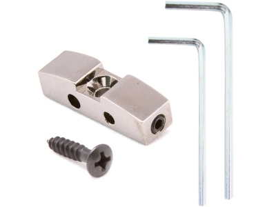  RGAWH50 - Hex-Key Wrench Holder - Black Nickel
