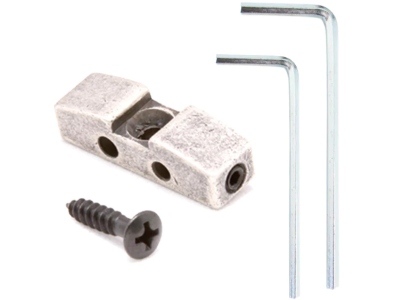  RGAWH60 - Hex-Key Wrench Holder - Antique Silver