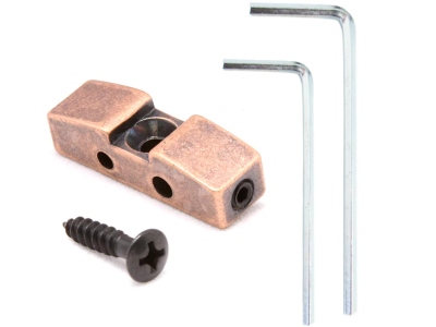  RGAWH70 - Hex-Key Wrench Holder - Antique Bronze