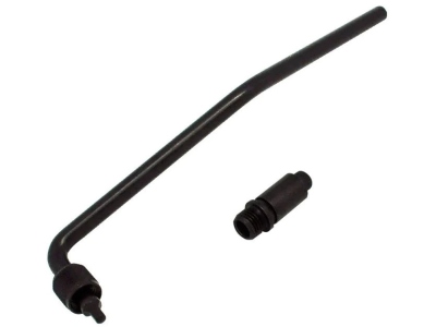  TURBOTRMBP - Turbo Trem Arm - Black