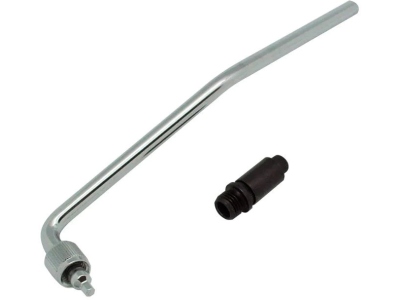  TURBOTRMCP - Turbo Trem Arm - Chrome