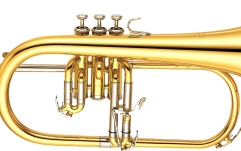 Flugelhorn (filigorn) în Bb (si bemol) Yamaha YFH-631 G