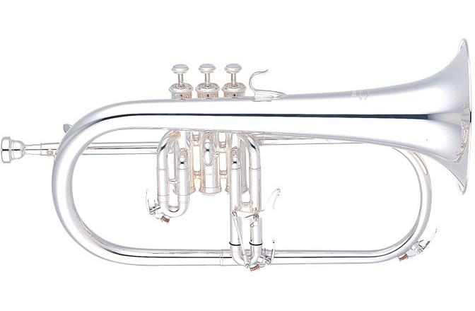 Flugelhorn (filigorn) în Bb Yamaha YFH-631 GS