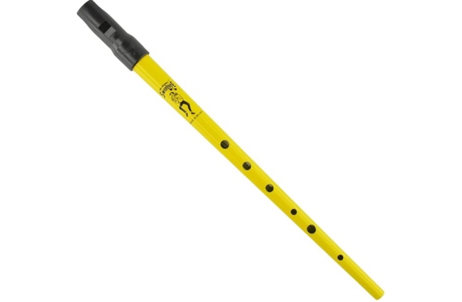 Fluier  Clarke Pennywhistle Sweetone Galben D