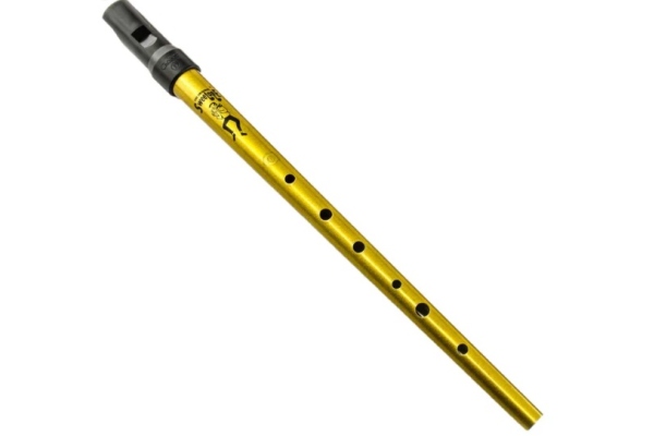 Pennywhistle Sweetone Gold C