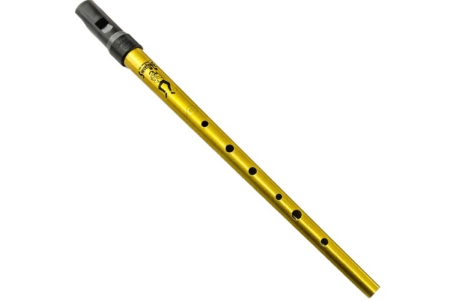 Fluier  Clarke Pennywhistle Sweetone Gold D
