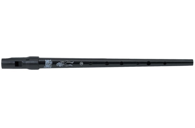 Fluier Clarke Pennywhistle Sweetone Negru D