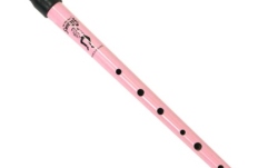 Fluier  Clarke Pennywhistle Sweetone Pink D