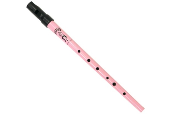 Pennywhistle Sweetone Pink D Pennywhistle Sweetone Pink D