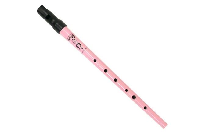 Fluier  Clarke Pennywhistle Sweetone Pink D