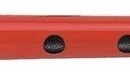 Fluier Clarke Pennywhistle Sweetone Rosu D