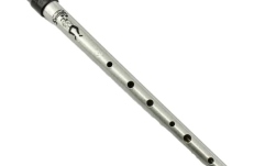 Fluier Clarke Pennywhistle Sweetone Silver C
