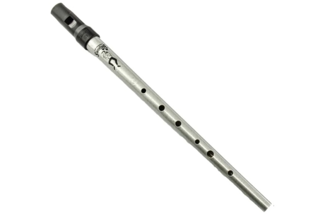 Fluier Clarke Pennywhistle Sweetone Silver C