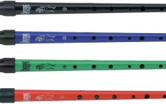 Fluier Clarke Pennywhistle Sweetone Silver D