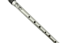 Fluier Clarke Pennywhistle Sweetone Silver D