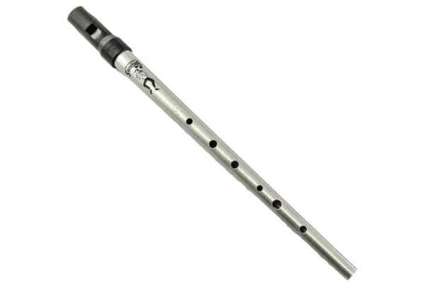 Pennywhistle Sweetone Silver D Pennywhistle Sweetone Silver D