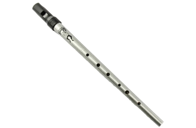 Fluier Clarke Pennywhistle Sweetone Silver D